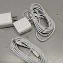 iPhone Fast Charger,Apple Charger Super Quick iPhone Charger Fast Charging,2Pack 10FT Long Type-C to Lightning Cable Cord USB C Wall Charger Block Adapter for iPhone 14 13 12 11/13Pro Max/12Mini/XS/XR