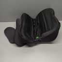 Memory Foam Wedge Pillow Couples Pillow - Intimacy Butt Pillow Cushion for Lumbar Support, 27 Lift Waterproof Posture Support Pillow Modern Style for Home Bedroom