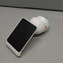 1080p Security Camera Wireless with Solar Panel, AI Human Detection, 2-Way Audio, Color Night Vision, 2.4G WiFi Only, Cloud Storage (Sold Separately), Indoor/Outdoor Surveillance Bullet Cam (WiFi)