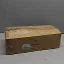 LANTEFUL 10 Tiers Shoe Rack 50 Pairs Large Capacity Tall Shoe Organizer Sturdy Shoe Storage with Two Hooks Space Saving Metal Wide Shoe Rack for Closet, Entryway, Bedroom, Black (10 Tier-61.2" High-34" Wide)