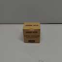 Jmoe USA Improved Lid for Gatorade Water Bottle | Fits Squeezable 32 oz and 30 oz Versions | Faster Flow Valve and Easy Twist Grip | Made with Food-Grade Materials (2-Pack)