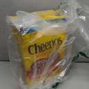 Cheerios, Heart Healthy Gluten Free Breakfast Cereal, Family Size, 18 oz (EXP 05/10/27)