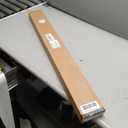 Changshade Cordless Cellular Shades, Blackout Honeycomb Shades for Windows, Pull Down Pleated Blinds, Easy to Install for Indoor Windows and French Doors,34" W x 72" H, Beige