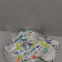 Bright Starts Playful Parade Door Jumper for Baby with Adjustable Strap, 6 Months and Up, Max Weight 26 lbs