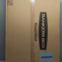Bankers Box Tall Wardrobe Box 3 Pack, Tape-Free Design, 24-in x 24-in x 40-in (7710501)