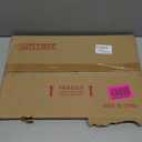 LaVie Home 12x18 Picture Frame 2 pack, Display Pictures 12 x 18 Poster Frame, 12x18 Black Photo Frame with HD Plexiglass, Display Frame for Vertical or Horizontal, Classic Collection