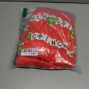 ANGELGGH Ugly Christmas Onesie Pajamas for Family, Lazy Family Matching One-Piece PJs, Holiday Sleepwear for Women Men Couple (Women, L, Red Stripe)