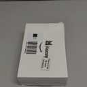 Moucuny 4 Pcs Christmas Decor Wooden Red Truck Winter Tiered Tray Decor Rustic Merry Christmas Table Centerpiece Wood Red Truck Block Sign Gift Farmhouse for Home Kitchen Tabletop Office Shelf