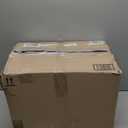 Bed Rails for Elderly Adults Safety, Elderly Assistance Products, Bed Rails for Seniors with Non-Slip Handles, Motion Sensor Light Fits King, Queen, Full, Twin (Compatible with Bed Frames 13.2"-19.7") (Black)