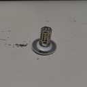 Universal Bathroom Sink Drain Strainer Hair Catcher Upgraded with Removable Stainless Steel Filter Basket, 3 in 1 Pop Up Sink Stopper for 1.1''~2.36'' Sink Basin Hole, Chrome