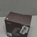 3 in 1 Wireless Charging Station, 2025 Upgraded Fast Desk Charger Station for iPhone 17 16 15 14 13 12 Pro Max Plus, Charger Stand for Apple Watch 11 10 9 8 7 6 5 4 3 2 Ultra SE, Airpods 4 3 2 Pro