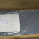 Upgraded Bunkie Board Queen Size Ultra Heavy Duty Anti-Sag Bed Support Board Under Mattress 12mm Wave-Structured Bunky Board Bunkieboards
