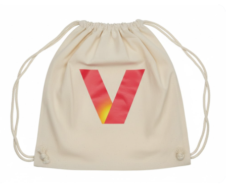 V DrawString Bag
