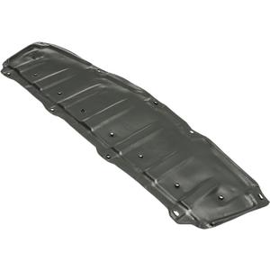 PHILTOP Engine Splash Shield Compatible with 2004-2009 Prius, Engine Case Guards Replace# TO1228141