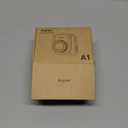 Dash Cam 2K, WiFi Dashcams with APP, External GPS, 1.5'' IPS Screen, Front Dash Camera for Cars, Mini Car Camera, WDR Night Vision, 24H Parking Monitor, Loop Recording, G-Sensor