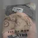 Extra Large 4 Pack Microfiber Hair Towel Wrap for Women Super Absorbent & Quick Dry Hair Drying Towels with Button, Hair Turbans for Curly Hair Long & Short Hair - Anti-Frizz (Beige, Pink, Gray, Khaki)