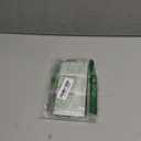 Magnetic Slim Case Fit for Google Pixel 9 Pro/9 [Compatible with Magsafe] Ultra-Thin Lightweight Durable Minimalist Matte Hard Cover Case Shockproof Non Slip Ring-Dark Green