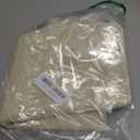 Air Conditioner Cover Indoor 17"W x 13"H x 3.5"D, Windproof and Waterproof 3 Layers Insulation Window AC Cover for Inside with Aluminum Foil and 2mm Foam, Beige