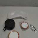 Electric Mason Jar Vacuum Sealer, 2026 Upgraded Handheld Auto-Vacuum Seal Kit, No Assembly Required, Fits Wide & Regular Mouth Jars, Vacuum Containers & Bags for Meal Prep & Homesteading