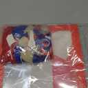 2026 Graduation Decorations, Red and Blue Graduation Decorations, Balloons Boxes (4PCS) with Letters 2026 GRAD So Proud of You, Congrats Grad Decorations for High School & College