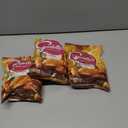 3 x Gardetto's Pizzeria Naturally Flavored Snack Mix, 5.0 oz Bag (5 Ounce (Pack of 1))