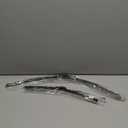 DOGTAIL 26''+ 16'' Wiper Blades for Honda CR-V 2012-2017 Accord 2018-2022 Subaru Crosstrek 2013-2017, Premium All Season Automotive Replacement OEM Windshield Wiper Blades for My Car J-Hook