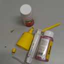 Brake Bleed Kit for Shimano Hydraulic Brakes, Brake Fluid Change Hydraulic Kits, Including High Performance Brake Fluid Mineral Oil 120ml