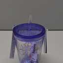 Luum Glo & Go Led 18 Oz Tumbler Firewrk