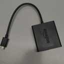 Ethernet Adapter for Amazon Fire TV Devices