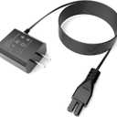 Charger Replacement for Intex 28620EP Handheld Pool Vacuum Power, Compatible with Intex CL1704 28620 28620E CL1704 Pool Vacuum Adapter Supply