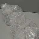 Absonic 2 Pack Acrylic Pen Organizer, 360 Rotating Clear Colored Pen and Pencil Crayon Marker Holder Caddy for Desk, Desktop Storage and Organizer for School Art Supplies