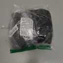 BECCA Color Play - Women's One Piece Swimsuit, Plunge Neck, Crochet, Bathing Suits for Women, Black, Medium