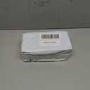 Qaduoduo 6PCS Floral Foam Blocks, High Absorbent Flower Foam, Easy to Cut & Shape, Wet & Dry Use, Odorless, for Wedding Centerpieces, Table Decor & DIY Crafts, Florists & Beginners