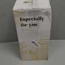 Homazing Sister Gifts Lantern - Unique Sister Gift Ideas for Mothers Day, Christmas, Thanksgiving