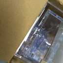 Acrylic Brochure Holder Business Card Literature Holder Clear Flyer Magazine Pamphlet Display Stand Booklet Desk Mount Trifold Countertop Organizer for Office School Store Exhibition (2 Tier 2 Slots)