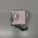 Tryuunion Baptism Bracelet in Sterling Silver and Cultured Pearls for Baby Girls, with Silver-plated Jewelry Keepsake Box, Great Catholic Christening and Baptism Gifts for Girl