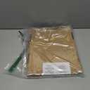 Amazon Basics Heavy Duty Non-Glare Sheet Protector for Documents, 3 Ring Binder, Top Loading, Letter Size 8.5 x 11 inch, Clear, 100-Pack