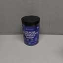 Creatine Monohydrate Gummies 5000mg for Men and Women, Only 3 Gummies Per Serving, Vegan Creatine Chews for Muscle Growth, Muscle Endurance, Workout Recovery, Zero Sugar, Easy to Digest, No Bloating, EXP: 11/21/26