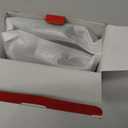 OEM Steering Wheels for Switch & OLED Joycons, Racing Wheels for Mario Kart 8 Deluxe [Mariokart Steering Wheel Controller Attachment Accessories] (2 Pack)