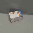 QUMY Dog Shoes for Large Dogs, Medium Dog Boots & Paw Protectors for Winter Snowy Day, Summer Hot Pavement, Water-Resistant in Rainy Weather, Outdoor Walking, Indoor Hardfloors Skid-Resistant Sole (Size 3: 2.0''x2.5''(W*L) (Pack of 4))