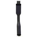 Acoustix Rugged Audio Adapter. 3.5mm to USB-C