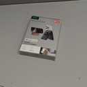 ESR Geo for Magsafe Wallet with Full Find My Functionality,5 Card-Holder, RFID Blocking, Magnetic Wallet for iPhone 17/16/15/14/13/12 Series, with Adjustable Stand, Black