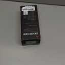 Gearbox Vision Eye Protection with Hard Case (White)