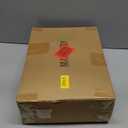 MATBEBY California King Mattress Pad - Cooling Breathable Mattress Topper, Quilted Fitted Mattress Protector, Pillow Top Mattress Cover with 8-21" Deep Pocket, Soft, Machine Washable, Black, Cal King