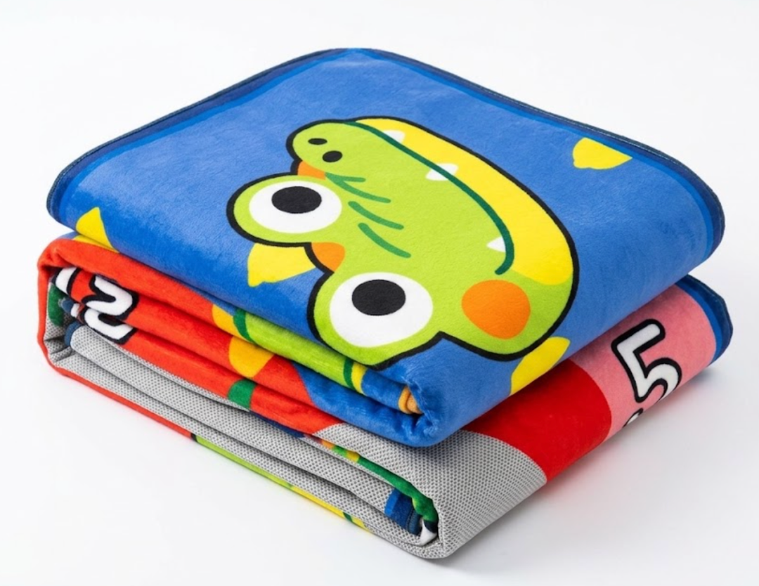 Baby Play Mat for Floor Nursery Rug Muscle Mat Area Rug Playroom Rug