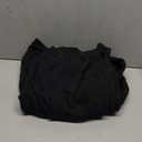 Hanes Men's Ultimate Sweatshirt, Heavyweight Fleece Hoodie, Cotton Sweatshirt for Men (X-Large, Black)