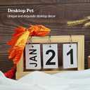 3D Printed Dragon, Feathered Wyvern Dragon with Wings Articulated Dragons, Fidget Dragons 3D Printed Toys Desktop Pet 3D Printing Animals Toy