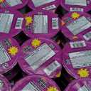 Kellogg's Raisin Bran Breakfast Cereal Cups, Fiber Cereal, Family Breakfast, Original (96 Cups)
