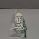 Jergens Shea Butter Hand and Body Lotion, Deep Conditioning Moisturizer, 3X More Radiant Skin, with Pure Shea Butter, Dermatologist Tested, 26.5 Oz