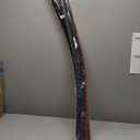 Window Visors Rain Guards for Honda CR-V 2023-2025 2026 CRV Accessories, Outside-Mount Tape-On Side Window Wind Deflectors Vent Visors Shades Rainproof 4PCS